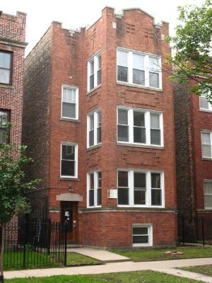 2053 W Birchwood Ave., Chicago, IL 60645