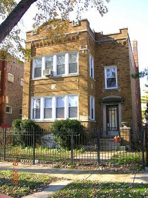 2524 N Tripp Ave., Chicago, IL 60639