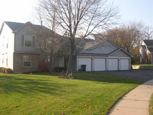 335 Wethington Dr. #D, Wauconda, IL 60084
