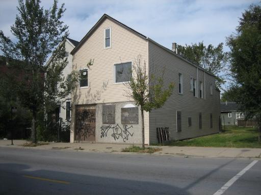 1336 W 51st St., Chicago, IL 60609
