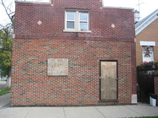 3001 S Trumbull St., Chicago, IL 60623