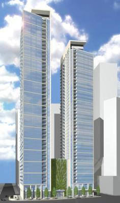 600 N Lake Shore Dr. #3708, Chicago, IL 60610