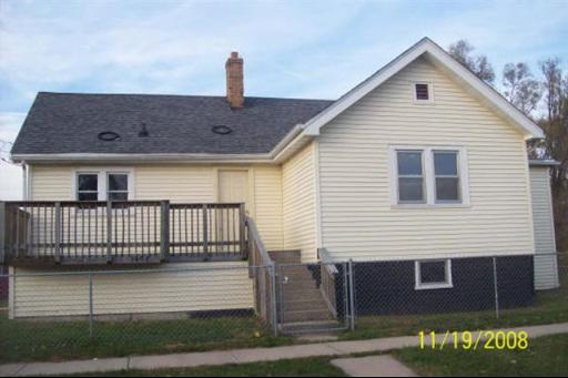 3407 Gilbert Ave., Rockford, IL 61103
