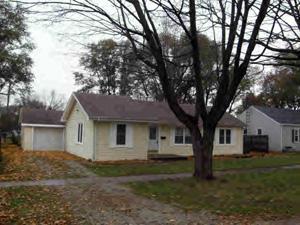 308 W 6 Th St., Aroma Park, IL 60910