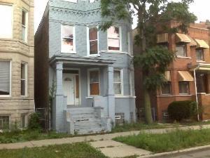 1631 S Hamlin St., Chicago, IL 60623