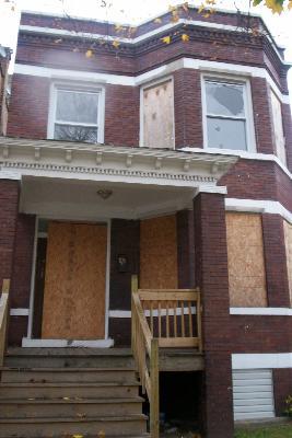 5311 S Justine St., Chicago, IL 60609