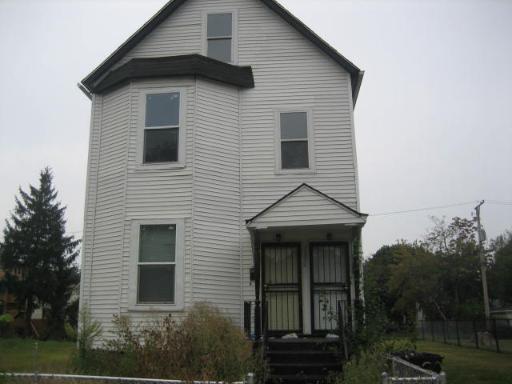 11826 S State St., Chicago, IL 60628