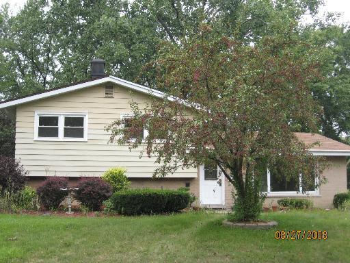 18900 S Martin Ln., Country Club Hills, IL 60478