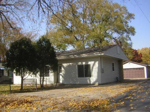 309 E Prairie St., Plano, IL 60545