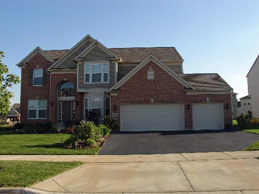 4069 Stratford Ln., Carpentersville, IL 60110