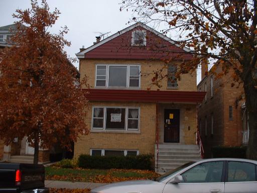 7121 S Francisco Ave., Chicago, IL 60629