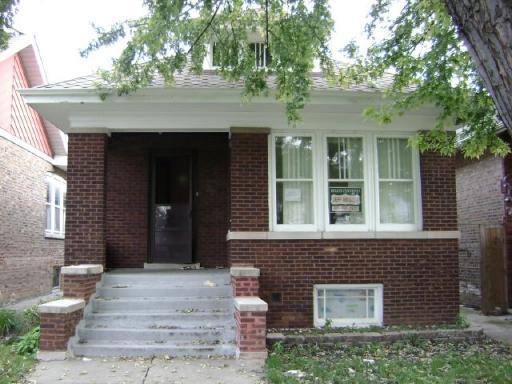 6545 S Troy St., Chicago, IL 60629