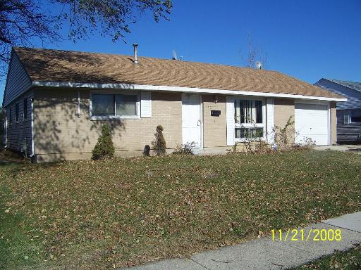 795 Farragut Ave., Romeoville, IL 60446