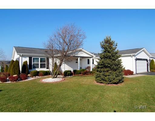 2814 Polo Ct., Grayslake, IL 60030