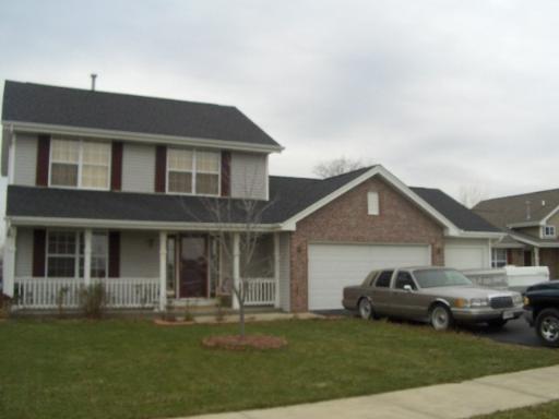 3241 Sandhutton Ave., Rockford, IL 61109