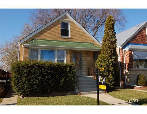 7536 N Octavia Ave., Chicago, IL 60631