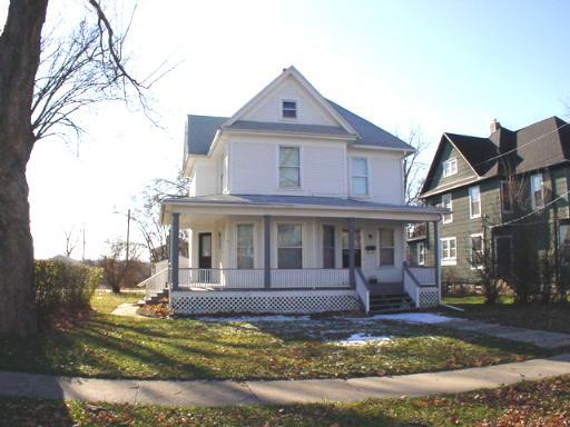 1820 Elm St., Rockford, IL 61102