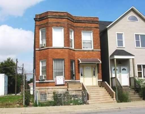 1010 W 51st St., Chicago, IL 60609
