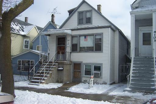 4103 N Drake Ave., Chicago, IL 60618