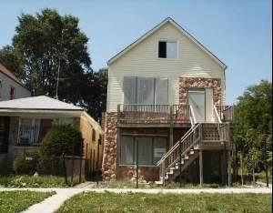 5226 S Justine St., Chicago, IL 60609
