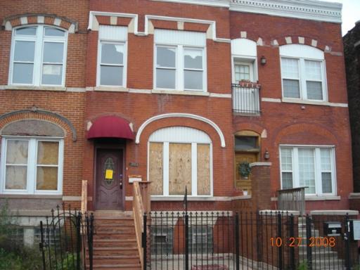 2810 W Warren Blvd., Chicago, IL 60612