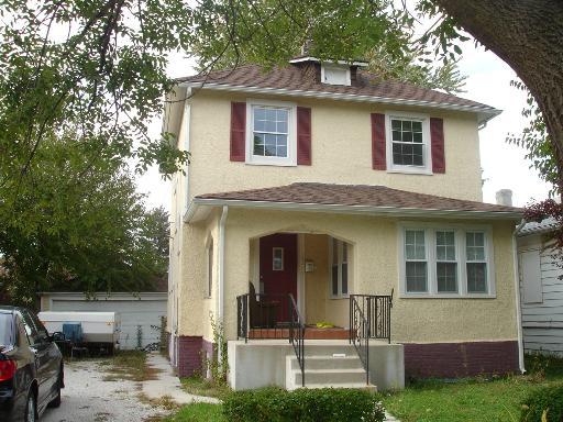1722 Darrow Ave., Evanston, IL 60201