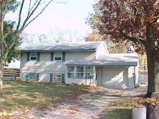 2328 Winnetka Dr., Rockford, IL 61108
