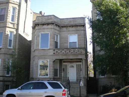 1317 S Homan Ave., Chicago, IL 60623