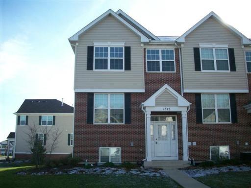 1349 W Alder Creek Dr., Romeoville, IL 60446