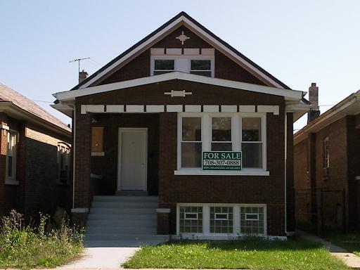7737 S Marshfield Ave., Chicago, IL 60620