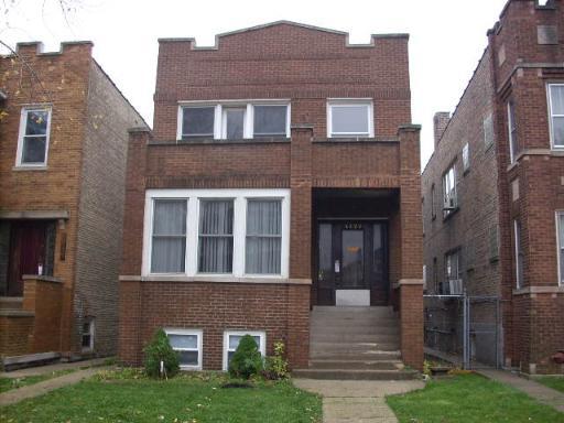 4321 W Drummond Pl., Chicago, IL 60639