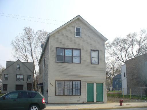 929 W 51st St., Chicago, IL 60609