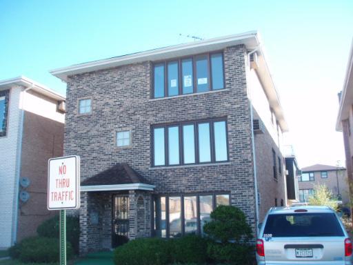 83 Oglesby Ave., Calumet City, IL 60409
