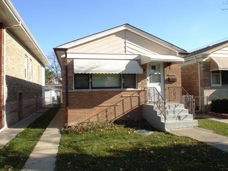 4021 N Moody St., Chicago, IL 60634