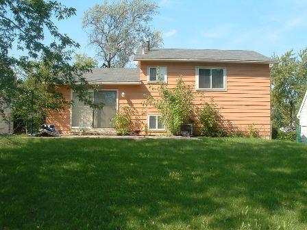 17695 Pheasant Ln., Country Club Hills, IL 60478