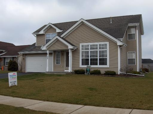 5532 Goodhue Ave., Rockford, IL 61109