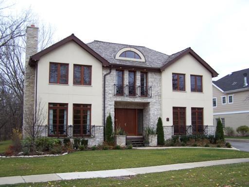 1854 Bosworth Ln., Northfield, IL 60093