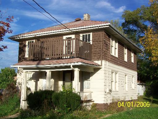 1305 N Horsman St., Rockford, IL 61101