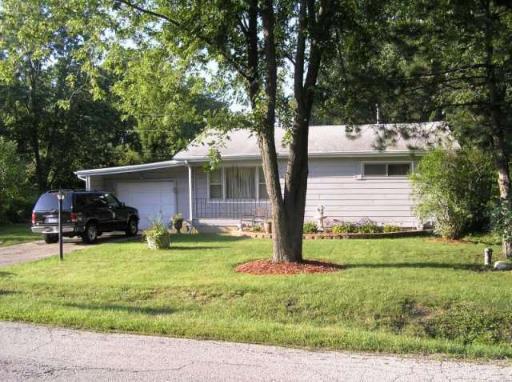 12112 N Bonnie Brook Ln., Beach Park, IL 60087