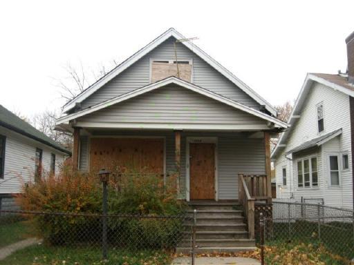 10452 S Wabash Ave., Chicago, IL 60628