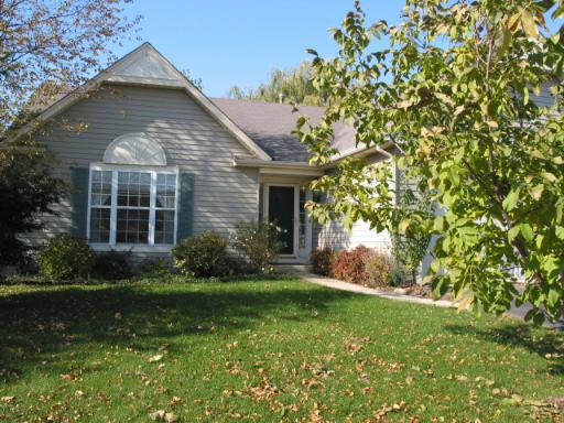 747 Churchill Ln., Oswego, IL 60543