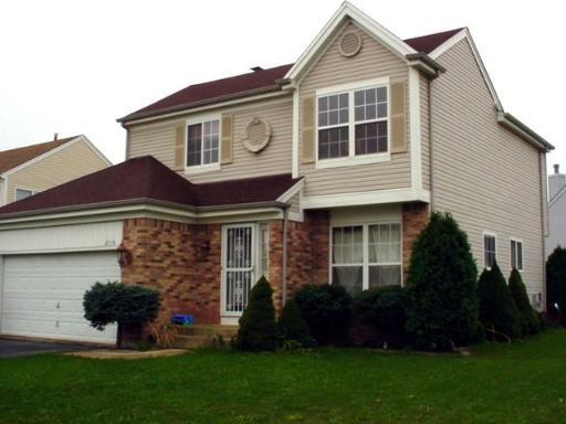 2336 N Harvest Hill Dr., Round Lake Beach, IL 60073