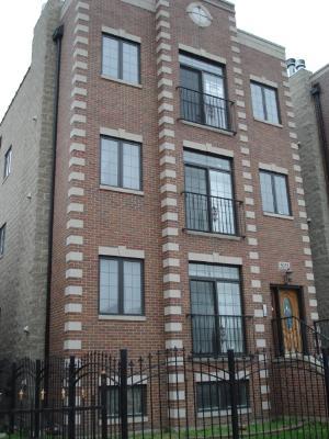 5058 N Kimball Ave. #G, Chicago, IL 60625