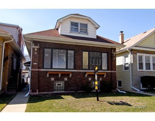 5624 N Mcvicker Ave., Chicago, IL 60646