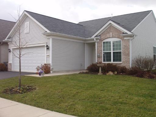 12551 Wedgemere Dr., Huntley, IL 60142