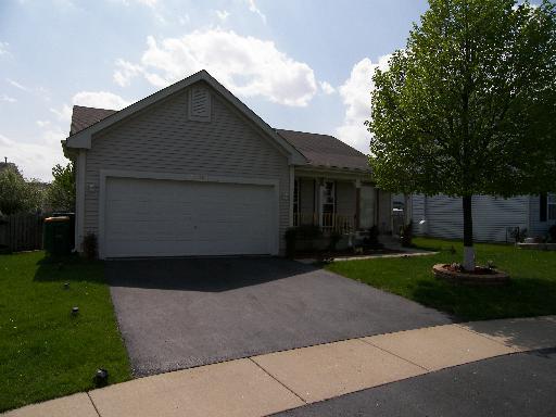 21730 W Hemingway Ct., Plainfield, IL 60544