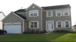[Address Hidden by Seller], Wauconda, IL 60084