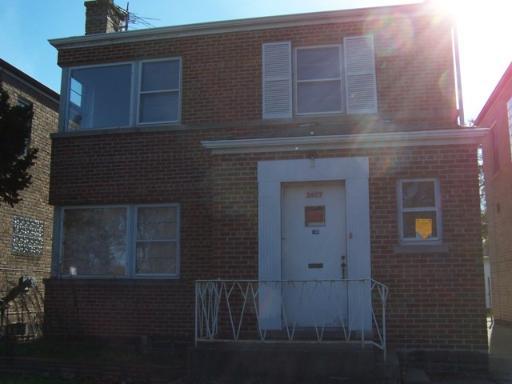 3607 W Foster Ave., Chicago, IL 60625