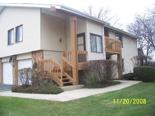 711 Driftwood Ct. #3, University Park, IL 60466