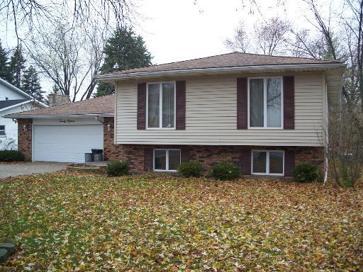 2015 W Grace St., Kankakee, IL 60901